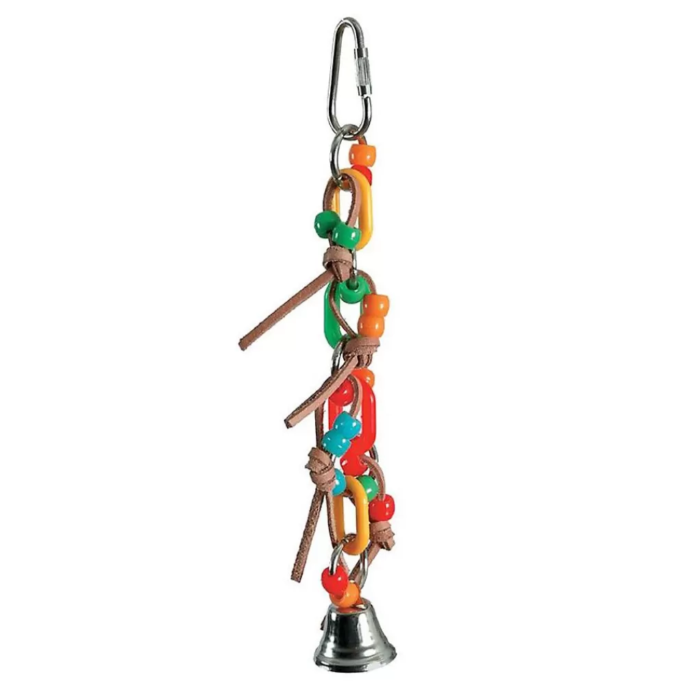 Toys, Perches, & Decor<All Living Things ® Chain Dangler Bird Toy