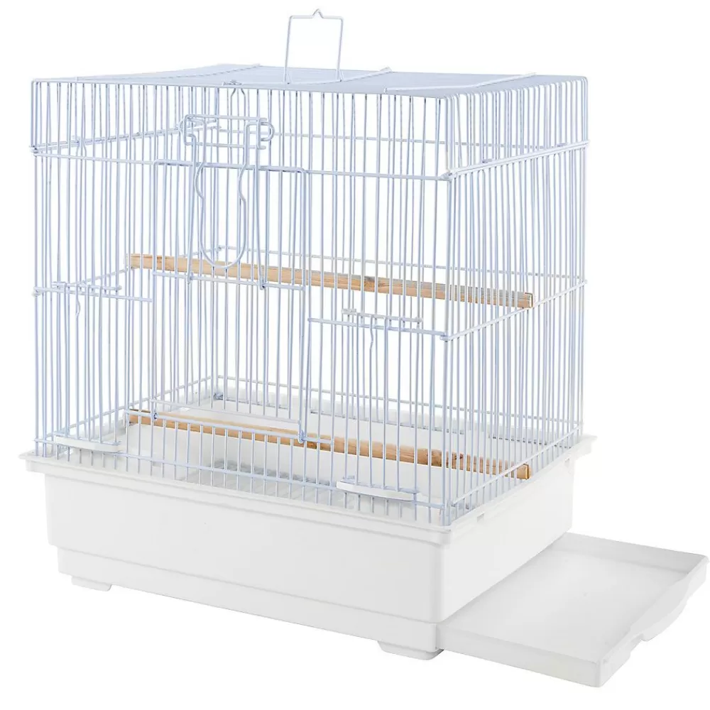 Cages<All Living Things ® Classic Bird Home