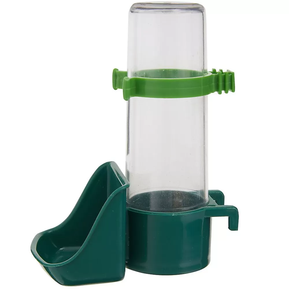 Feeders & Waterers<All Living Things ® Interior Silo Bird Feeder