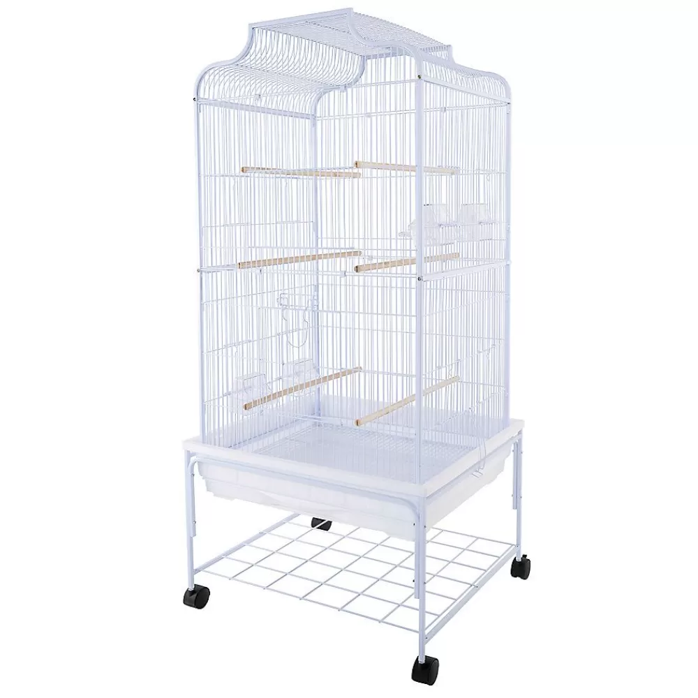 Cages<All Living Things ® Multi-Bird Luxury Bird Home