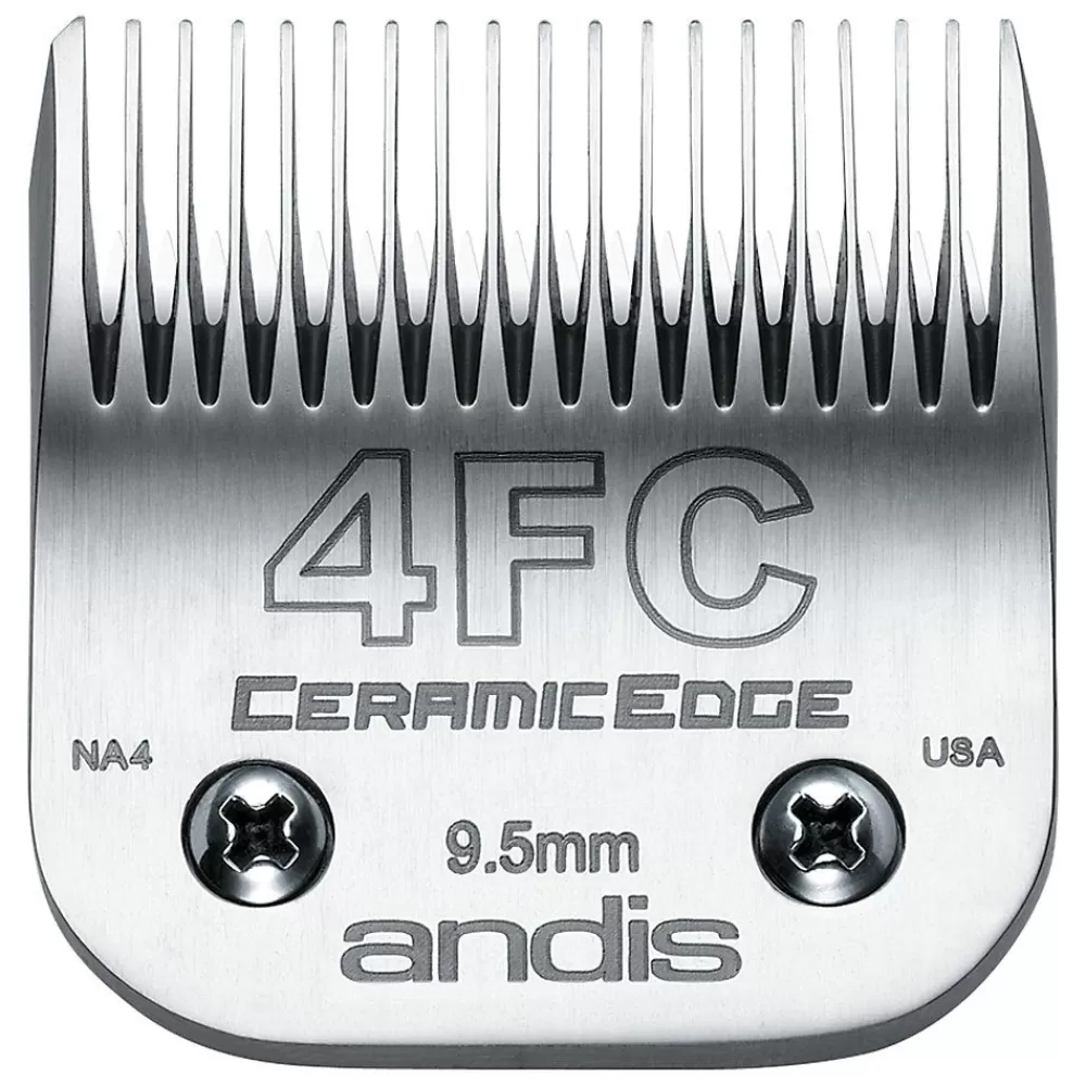 Grooming Supplies<Andis ® Ceramicedge Detachable Pet Clipper Blade
