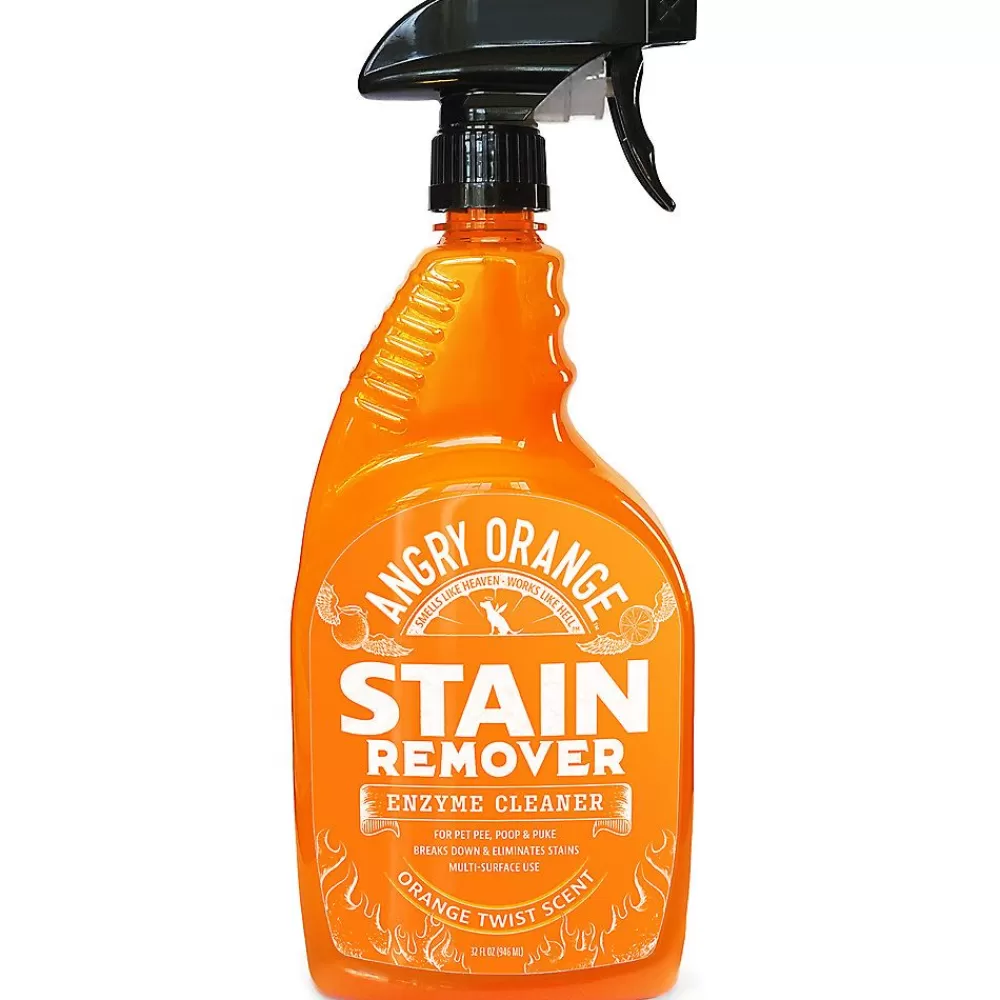 Indoor Cleaning<Angry Orange Pet Stain & Odor Remover