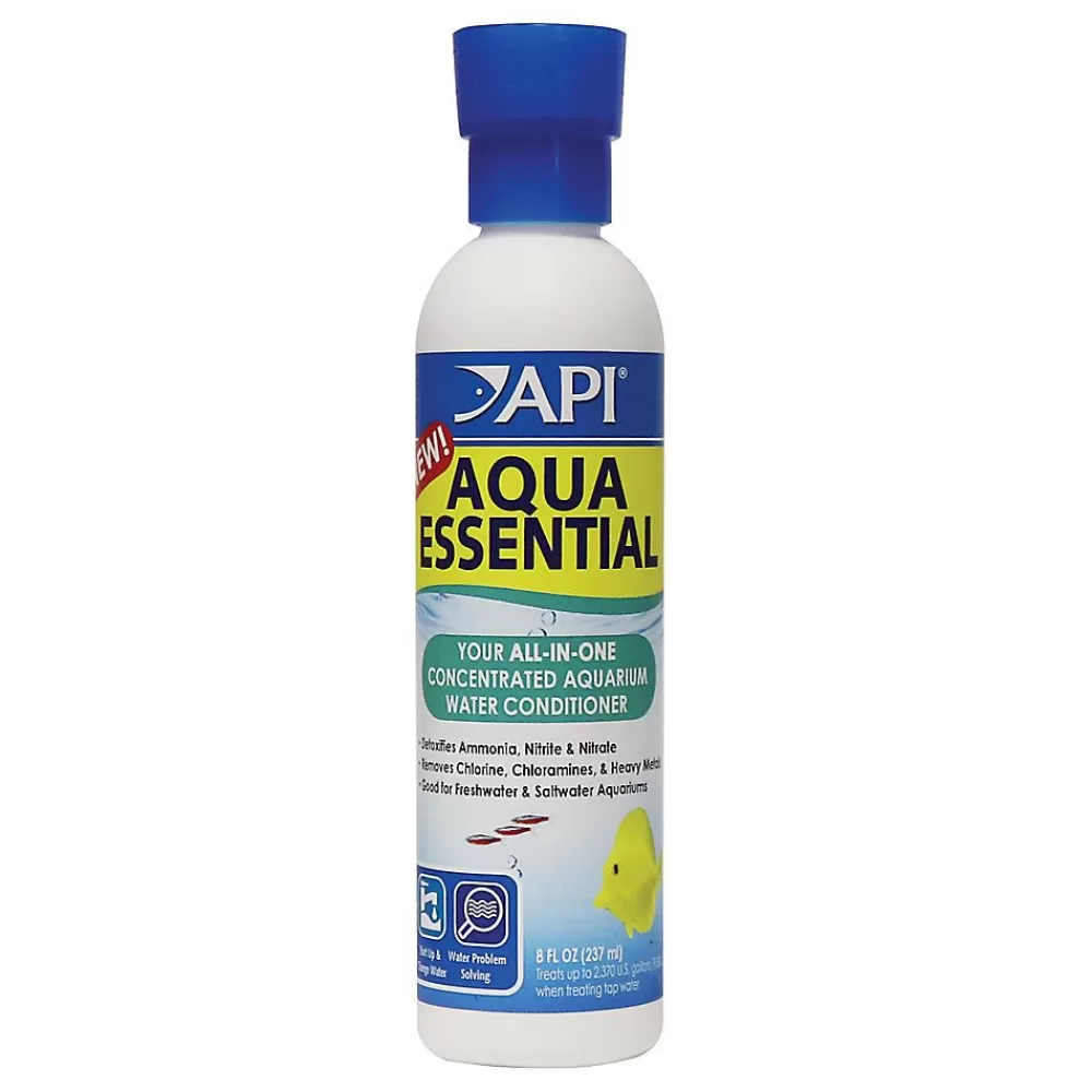 Water Care & Conditioning<API ® Aqua Essential