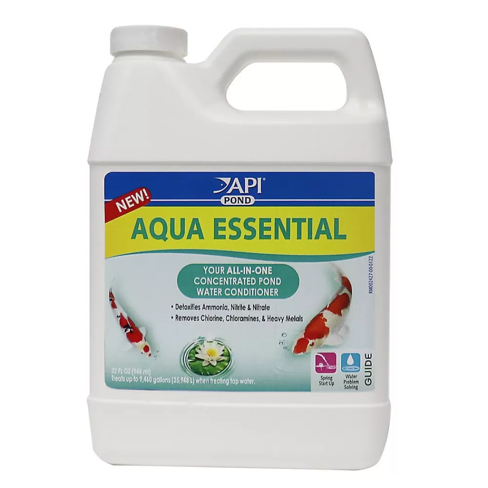 Pond Care<API ® Aqua Essential Pond