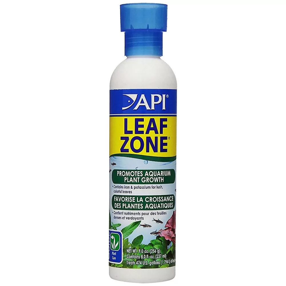 Plant Care<API ® Leaf Zone Aquarium Plant Fertilizer