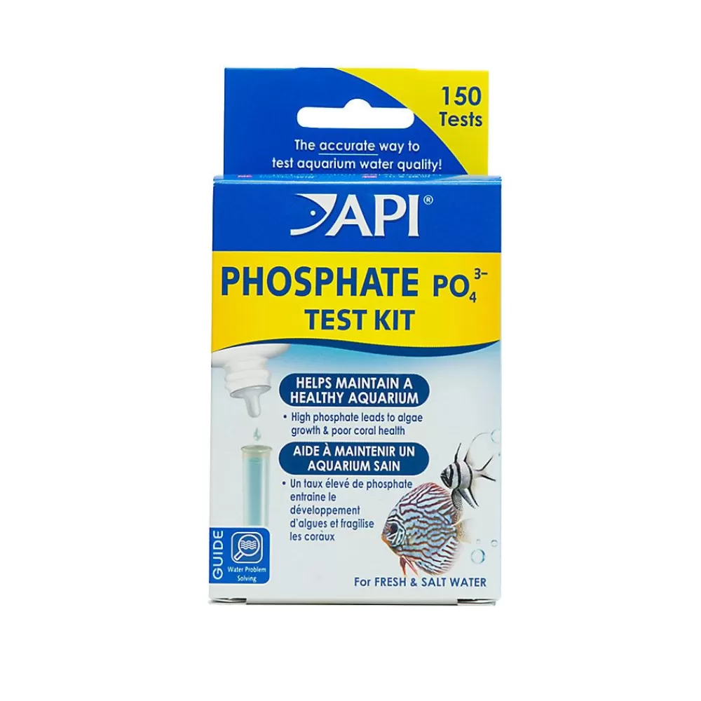 Water Quality Testers<API ® Phosphate Test Kit