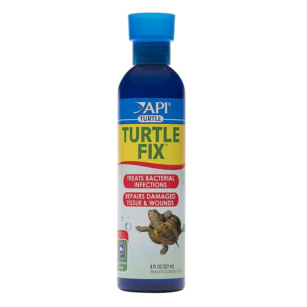Vitamins & Supplements<API ® Turtle Fix