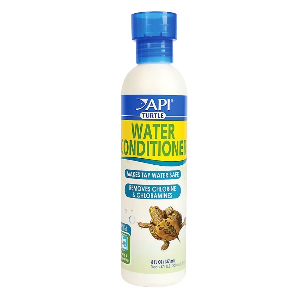 Cleaning & Water Care<API ® Turtle Water Conditioner