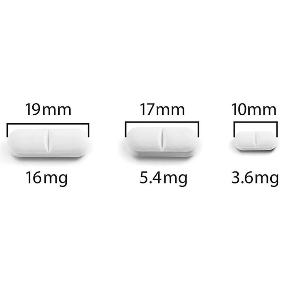 Pharmacy<Apoquel - 3.6Mg, 5.4Mg, 16Mg - Single Tablet
