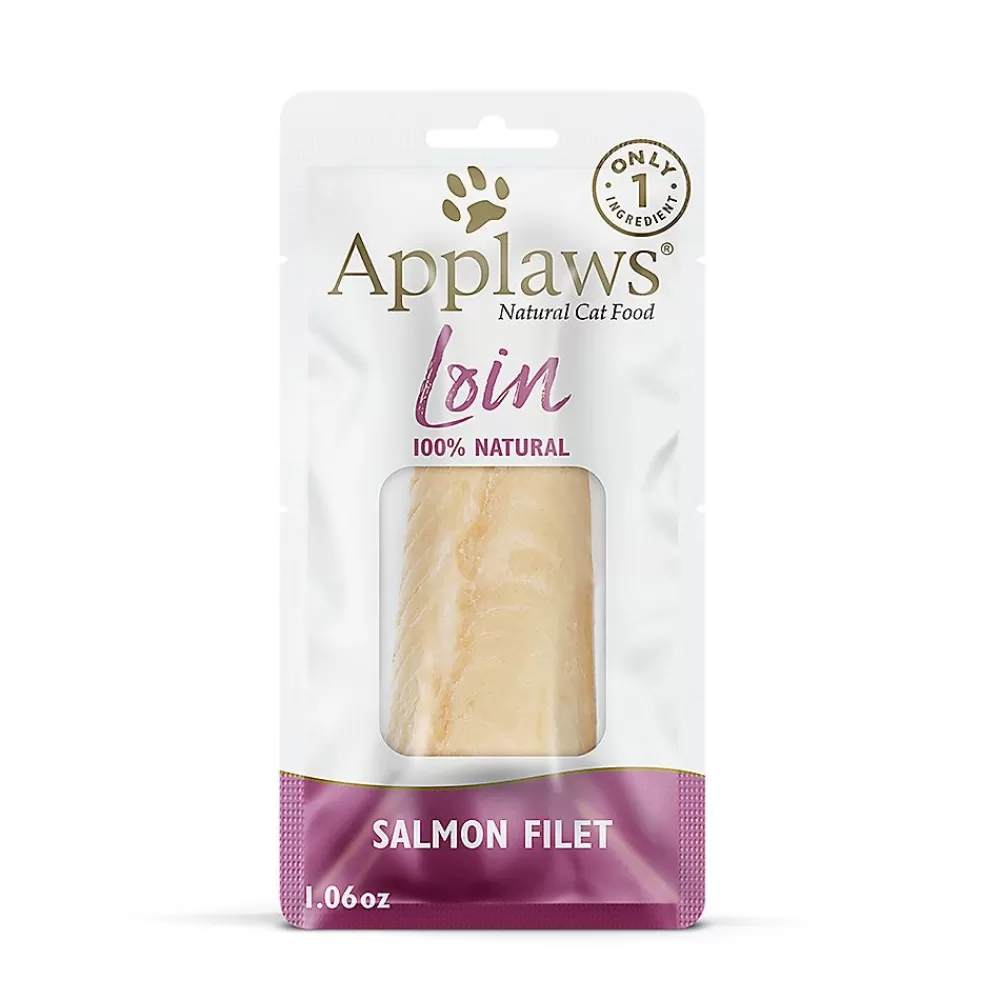 Food Toppers<Applaws Cat Treat Loin - Natural