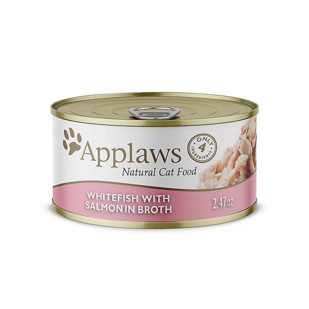 Food Toppers<Applaws ® Natural Cat Food Adult Cat Food - Limited Ingredients