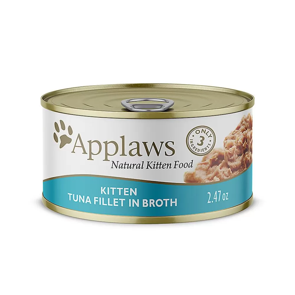 Food Toppers<Applaws ® Natural Kitten Food - Limited Ingredients, Natural