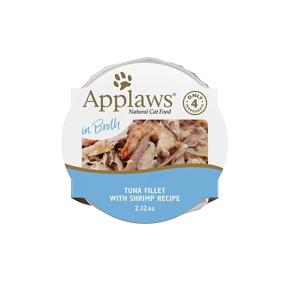 Food Toppers<Applaws Wet Cat Food - Natural, Grain Free, Limited Ingredient