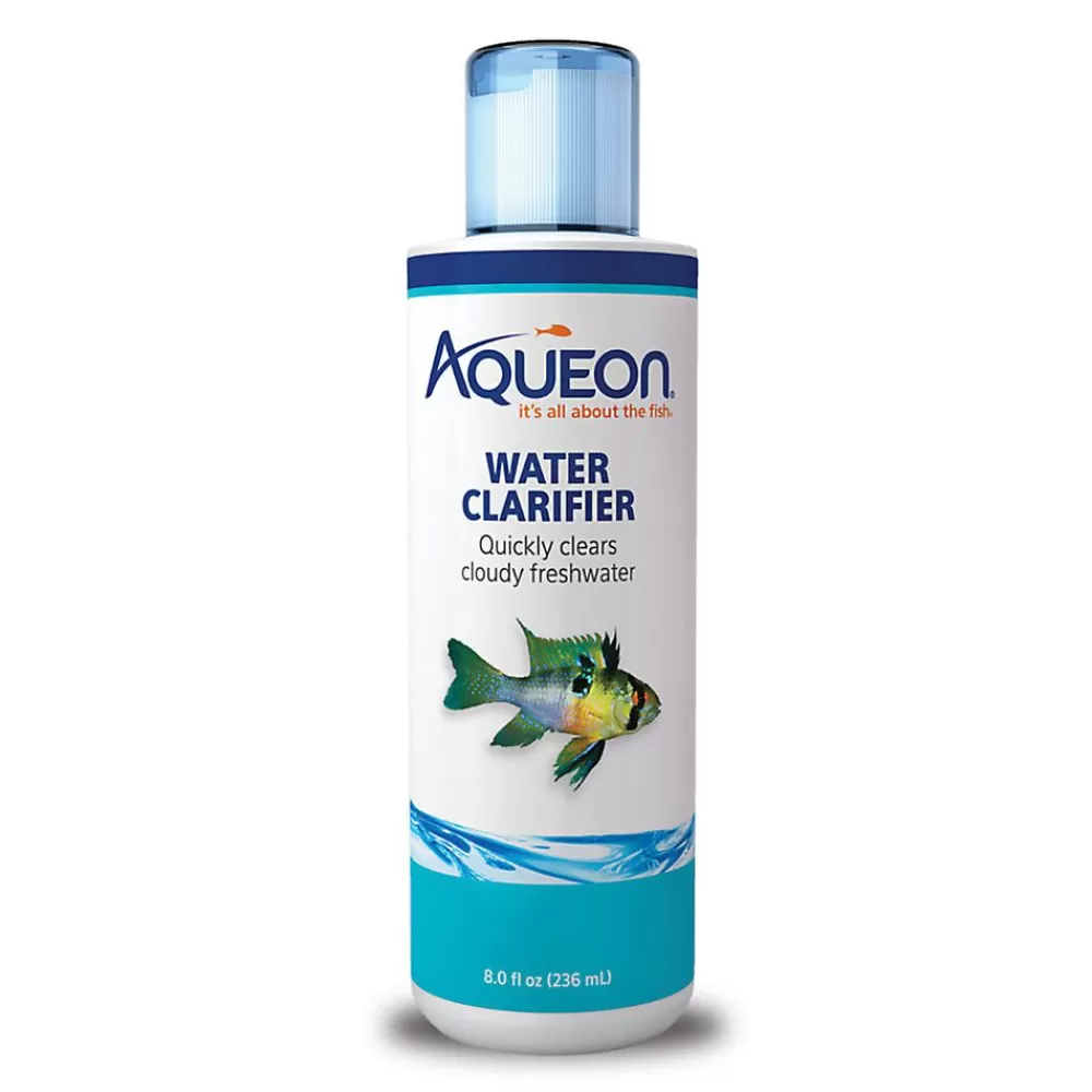 Water Care & Conditioning<Aqueon ® Aquarium Water Clarifier