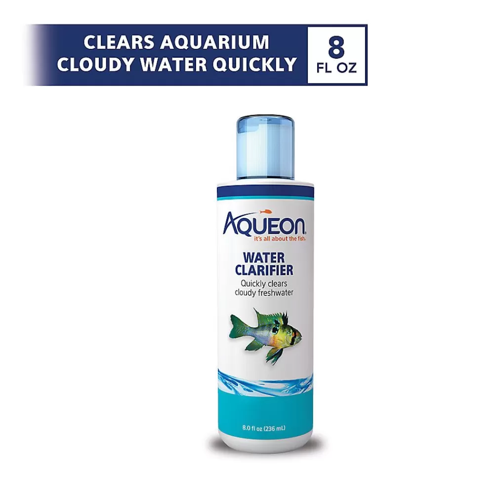 Water Care & Conditioning<Aqueon ® Aquarium Water Clarifier