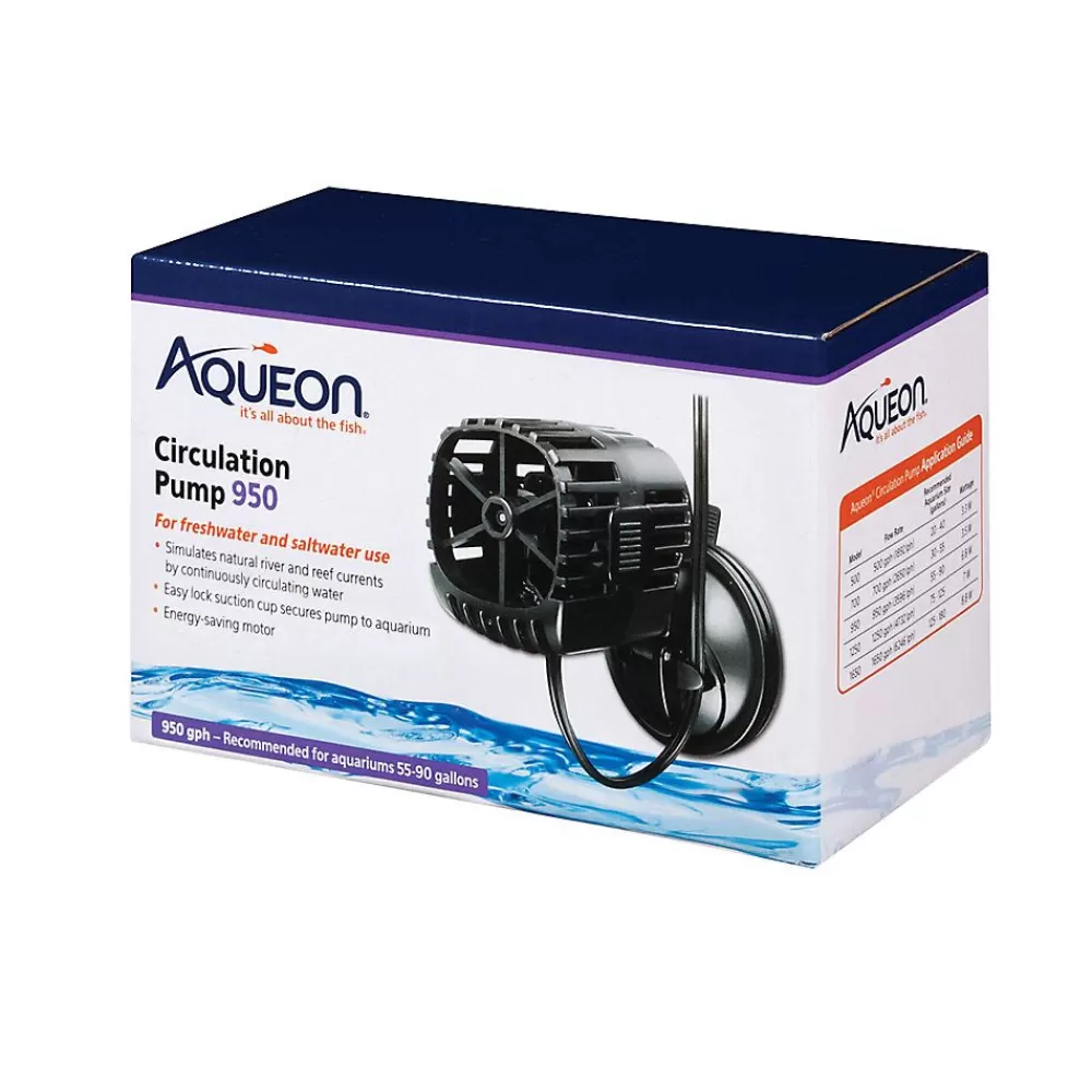 Air & Water Pumps<Aqueon ® Circulation 950 Aquarium Water Pump