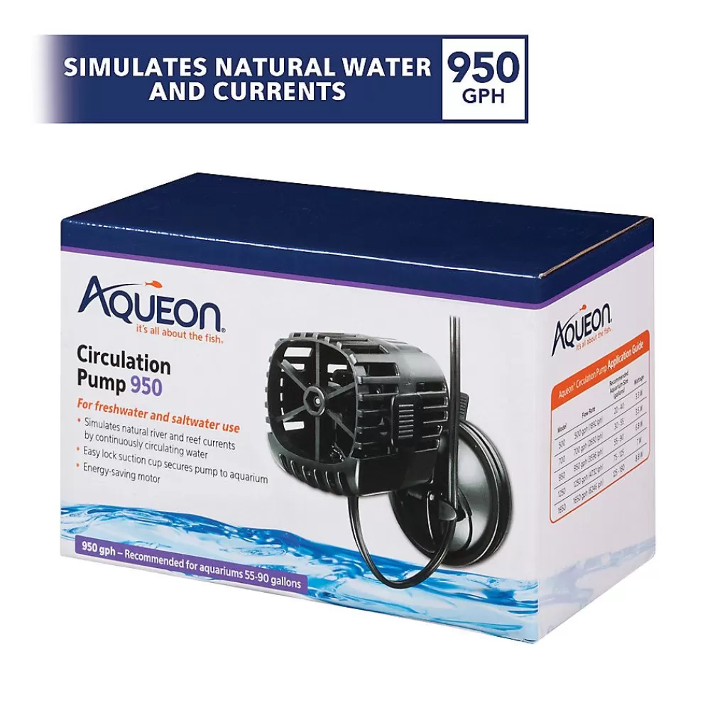 Air & Water Pumps<Aqueon ® Circulation 950 Aquarium Water Pump
