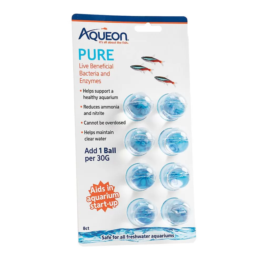Water Care & Conditioning<Aqueon Pure Bacteria Supplement - 30G