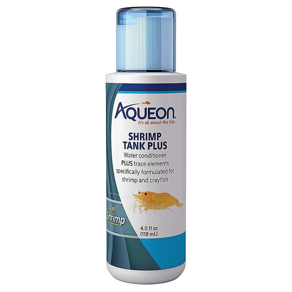 Water Care & Conditioning<Aqueon ® Shrimp Tank Plus