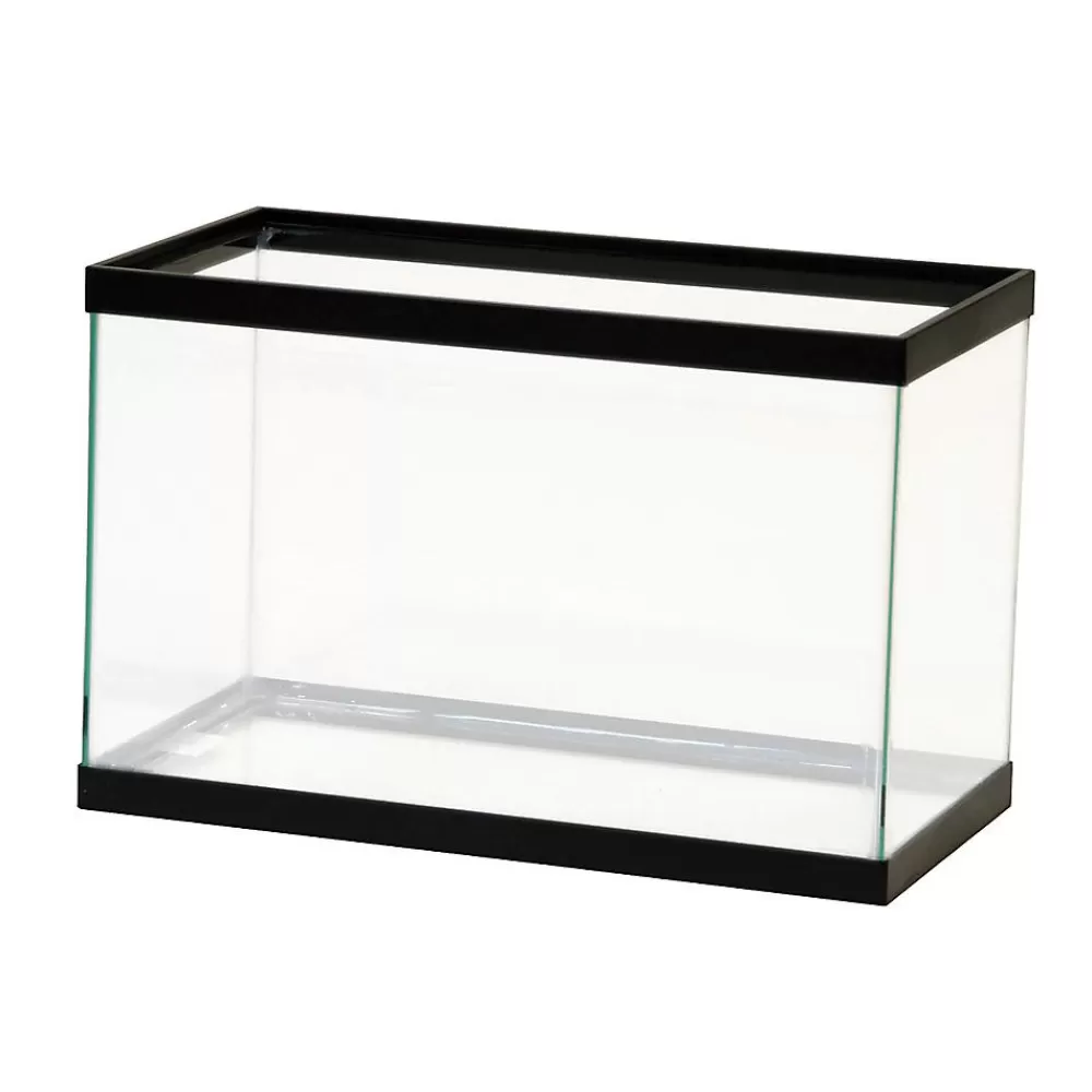 Tanks & Aquariums<Aqueon Standard Glass Rectangle Aquarium