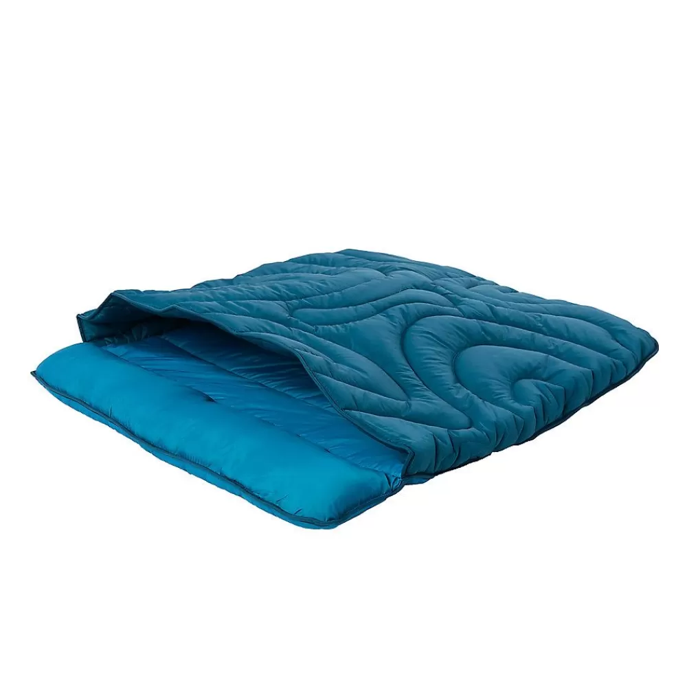 Beds & Furniture<Arcadia Trail Cozy Sleeping Bag For Dogs