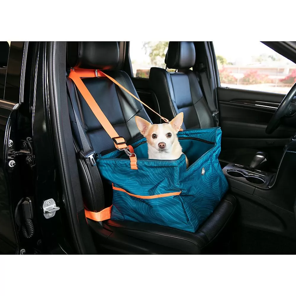 Crates, Gates & Containment<Arcadia Trail Waterproof Pet Car Booster Seat