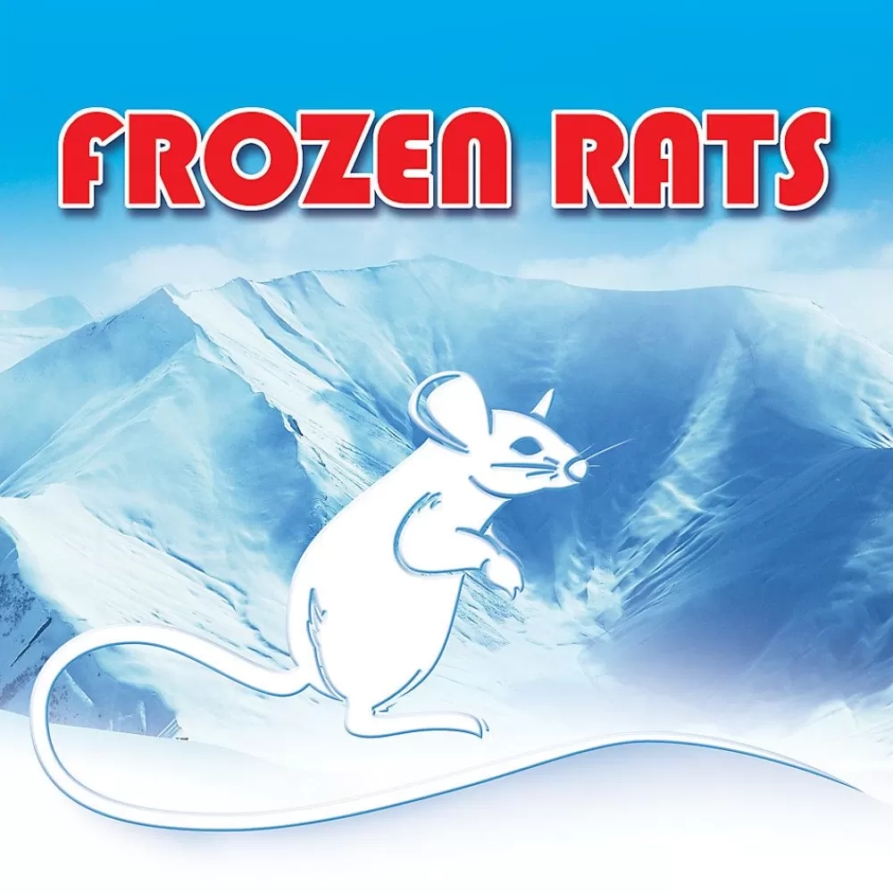 Food<Arctic Mice Frozen Large Mice