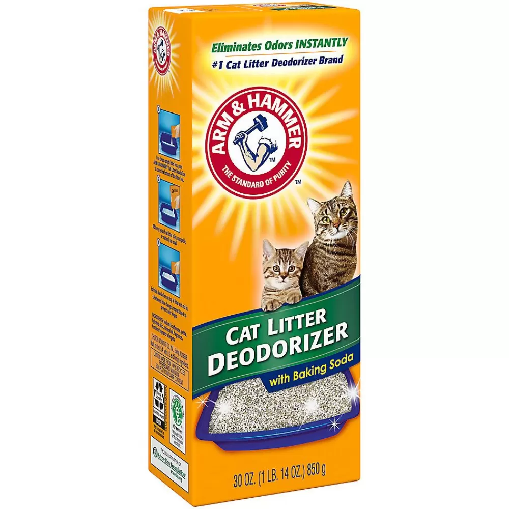 Deodorizers & Filters<Arm & Hammer Cat Litter Deodorizer