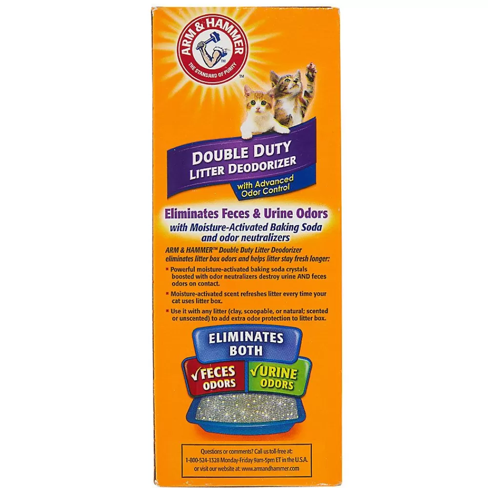 Indoor Cleaning<Arm & Hammer Double Duty Cat Litter Deodorizer