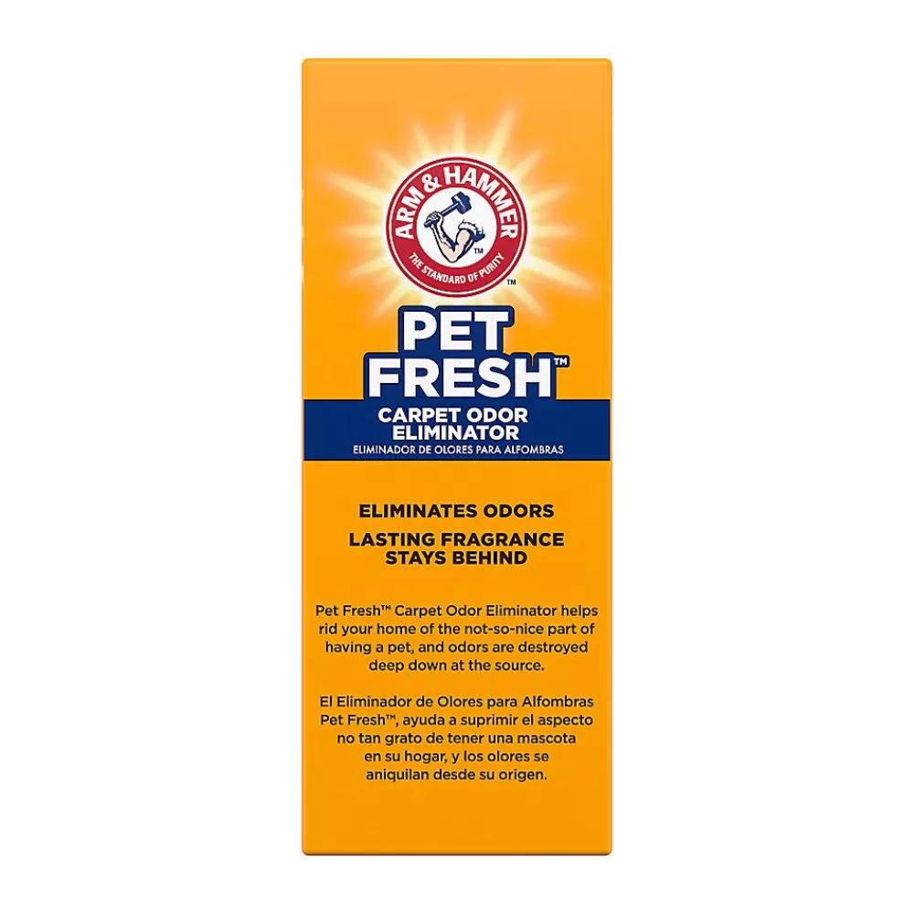 Cleaning & Repellents<Arm & Hammer Plus Oxiclean Pet Fresh Dirt Fighters Carpet Odor Eliminator