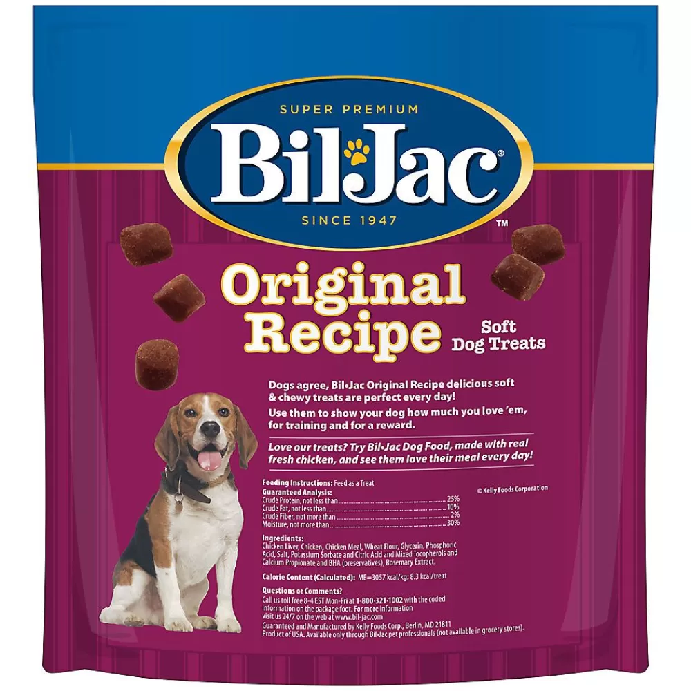 Biscuits & Bakery<Bil-Jac ® Original Recipe Dog Treat