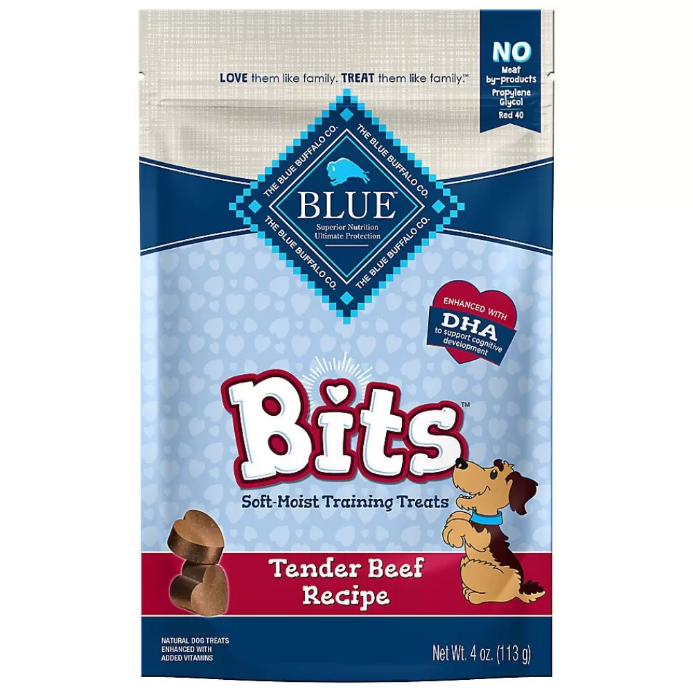 Puppy Treats<Blue Buffalo ® Puppy Treat Dog Treats - Natural
