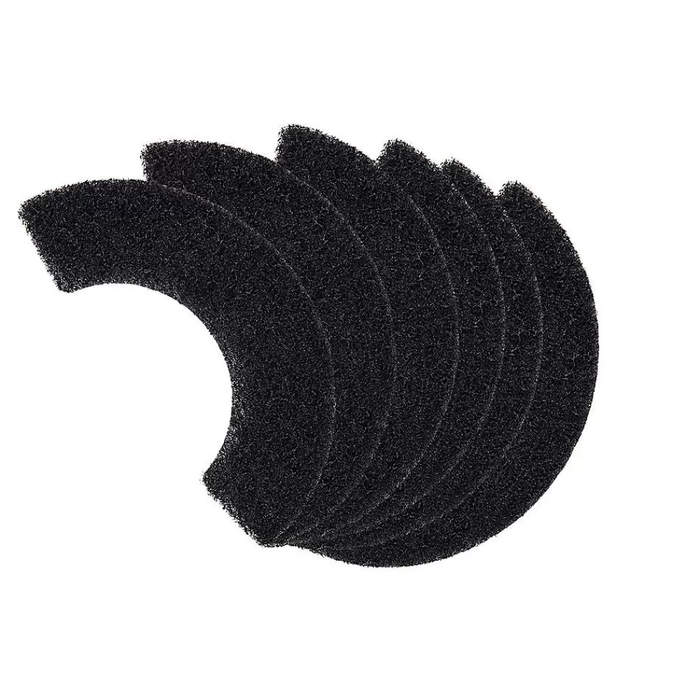 Deodorizers & Filters<Whisker Carbon Fliter For Litter-Robot® 4 By - 6 Pack