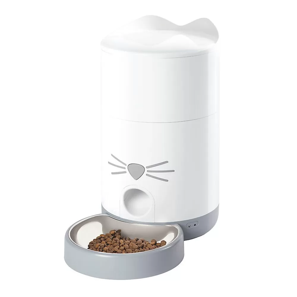 Bowls & Feeders<Catit ® Pixi Smart Cat Feeder