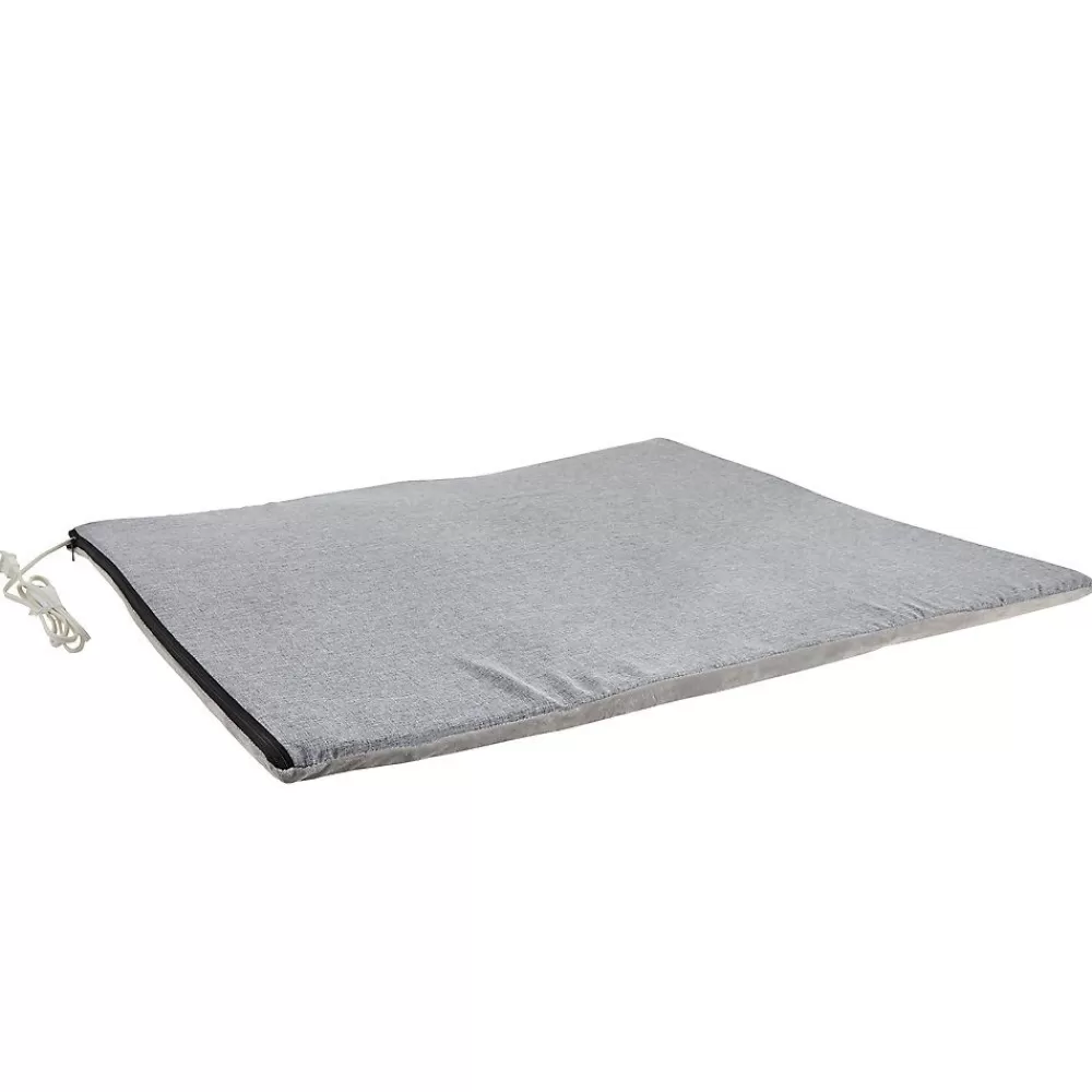 Beds & Furniture<Creative Solutions Heated Pet Pad