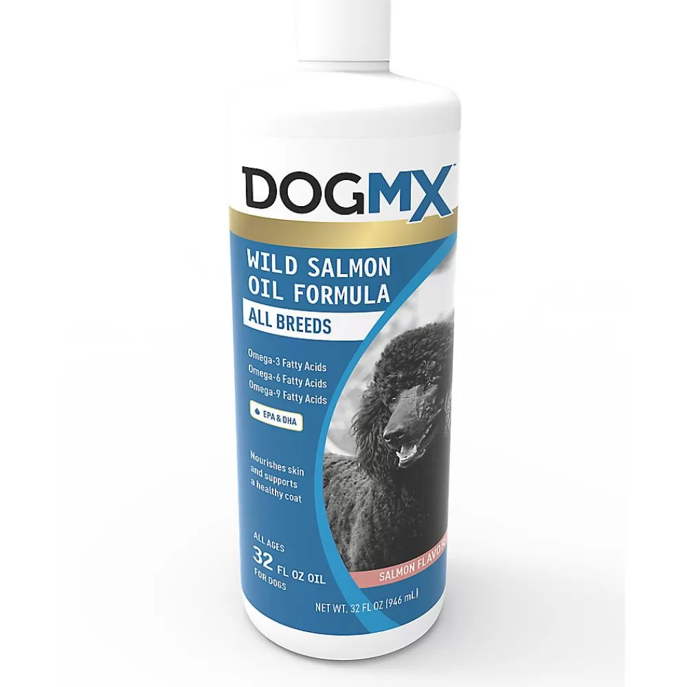Vitamins & Supplements<Dog MX Wild Salmon Oil Formula