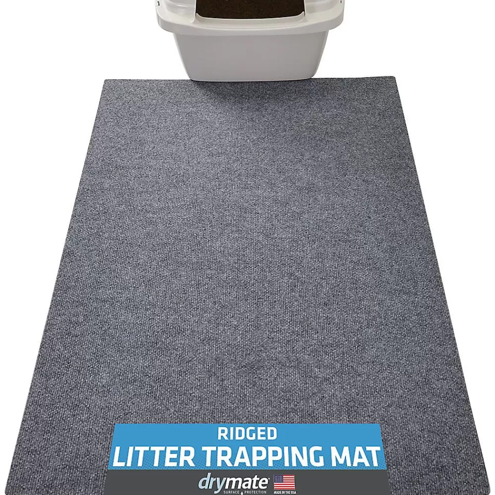 Mats & Liners<Drymate ® Ridged Litter Trapping Mat