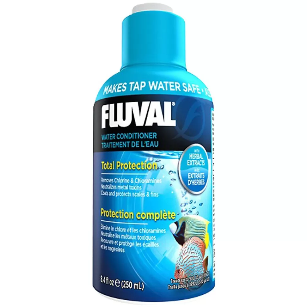 Water Care & Conditioning<Fluval ® Aquarium Water Conditioner
