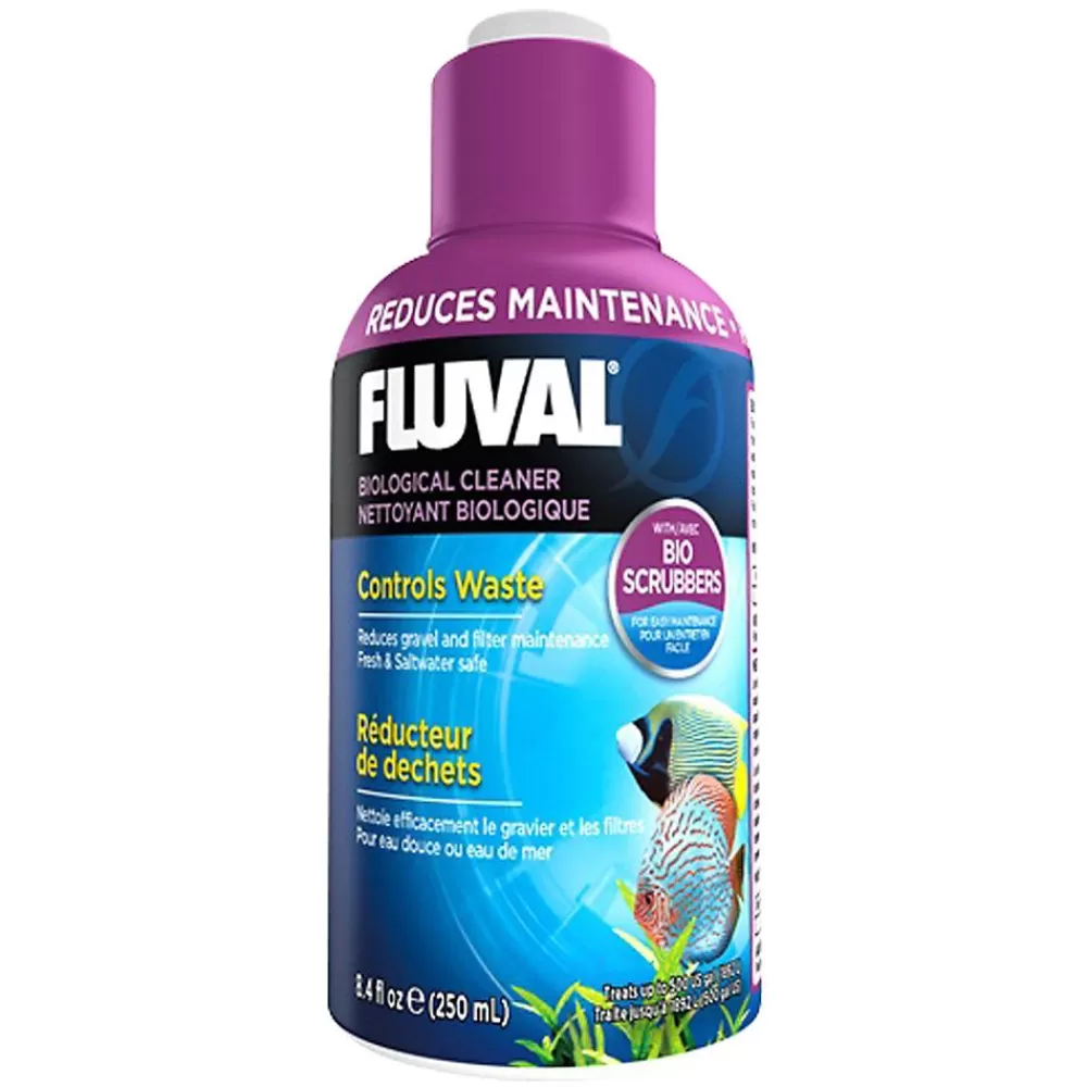 Water Care & Conditioning<Fluval ® Biological Aquarium Cleaner