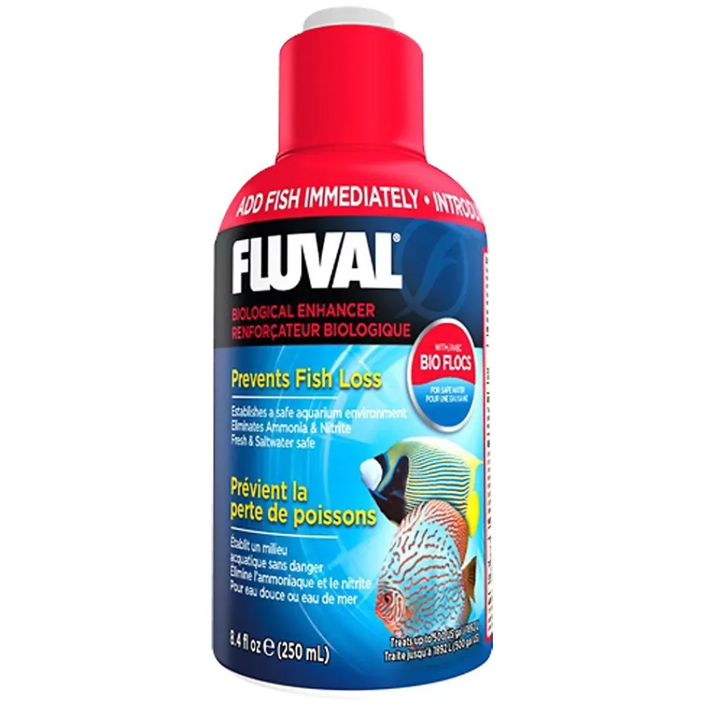 Water Care & Conditioning<Fluval ® Biological Aquarium Enhancer