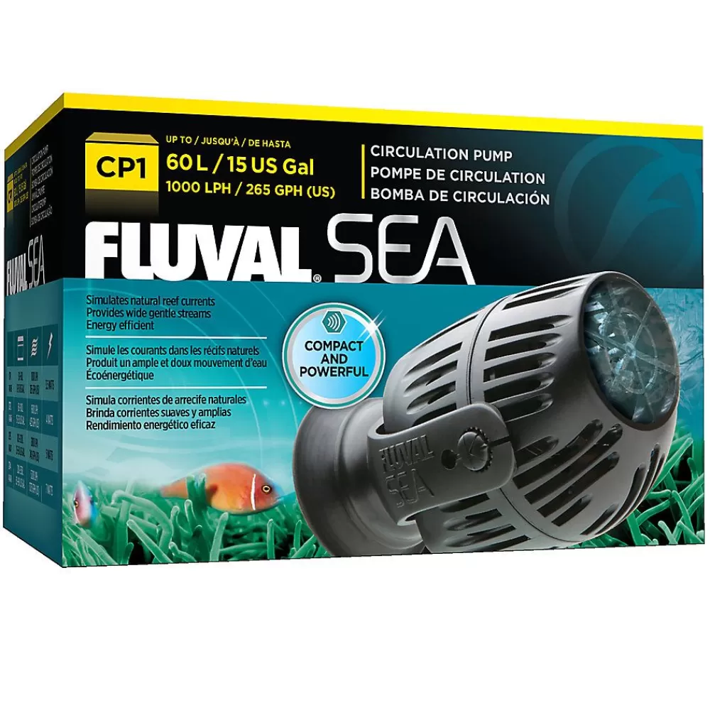 Saltwater Aquarium Care<Fluval ® Sea Cp1 Circulation Pump