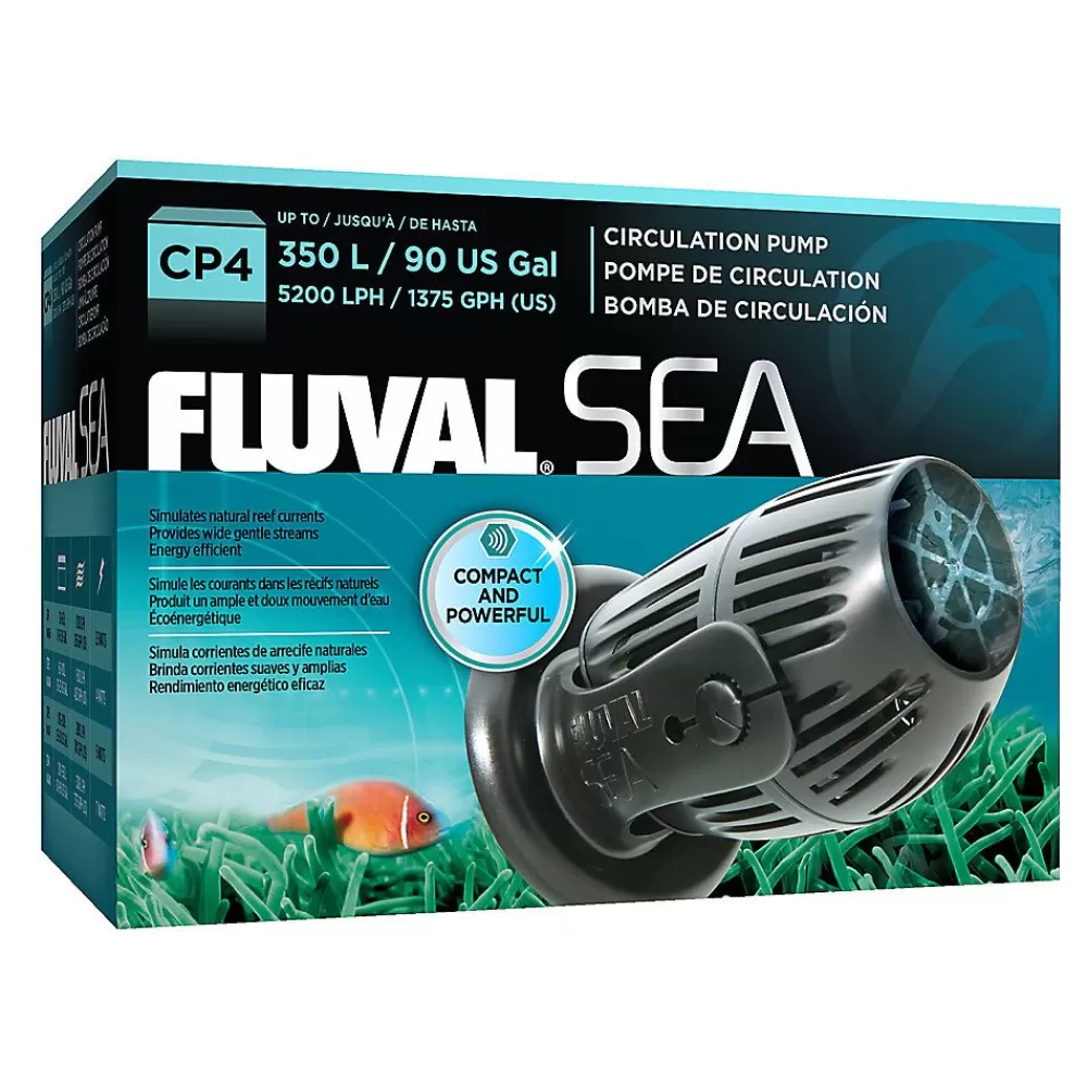 Saltwater Aquarium Care<Fluval ® Sea Cp4 Circulation Pump