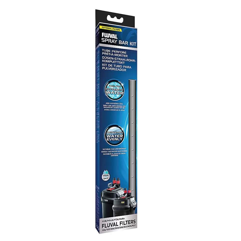 Air & Water Pumps<Fluval ® Spray Bar Kit