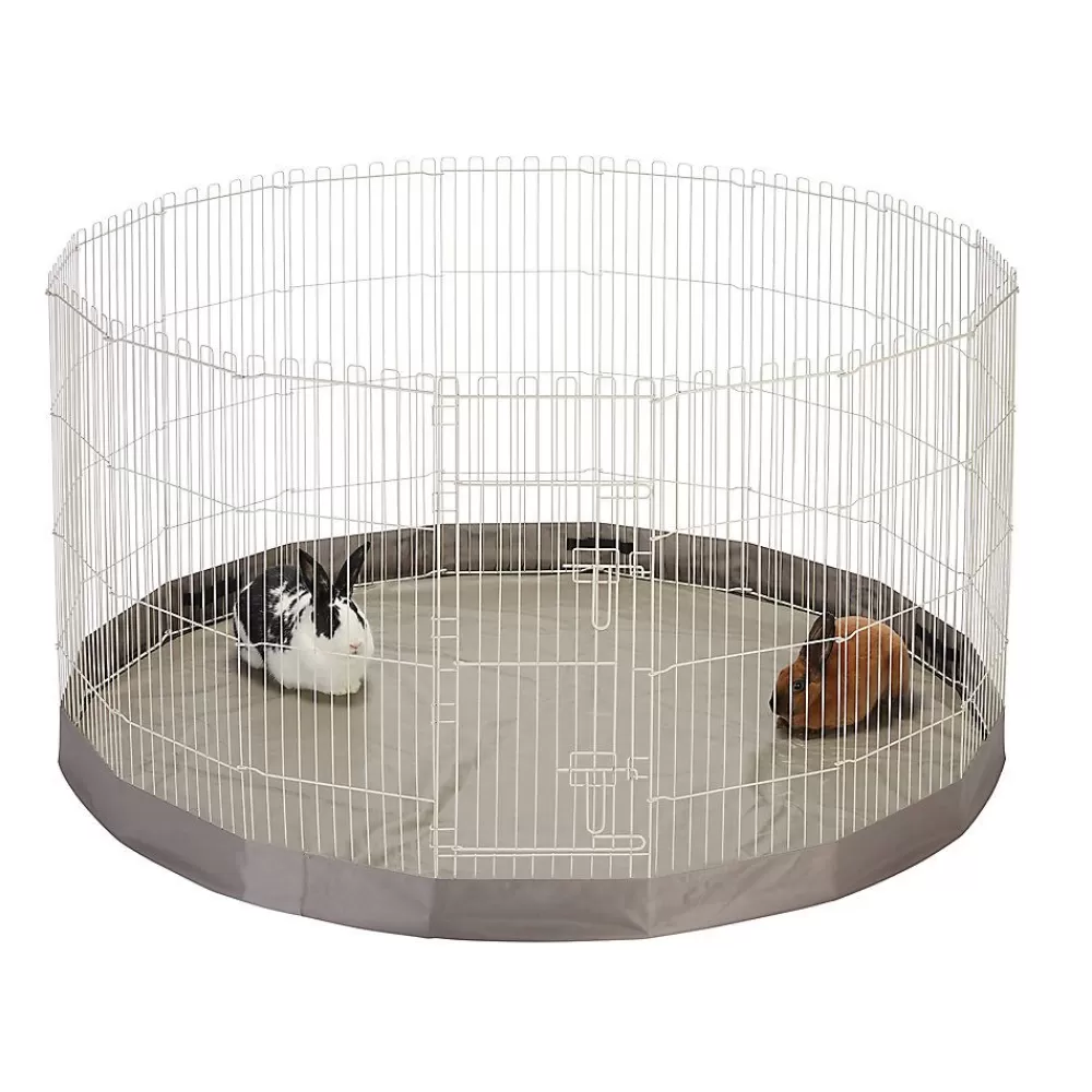 Cages, Habitats & Hutches<Full Cheeks Small Pet Playpen Protector