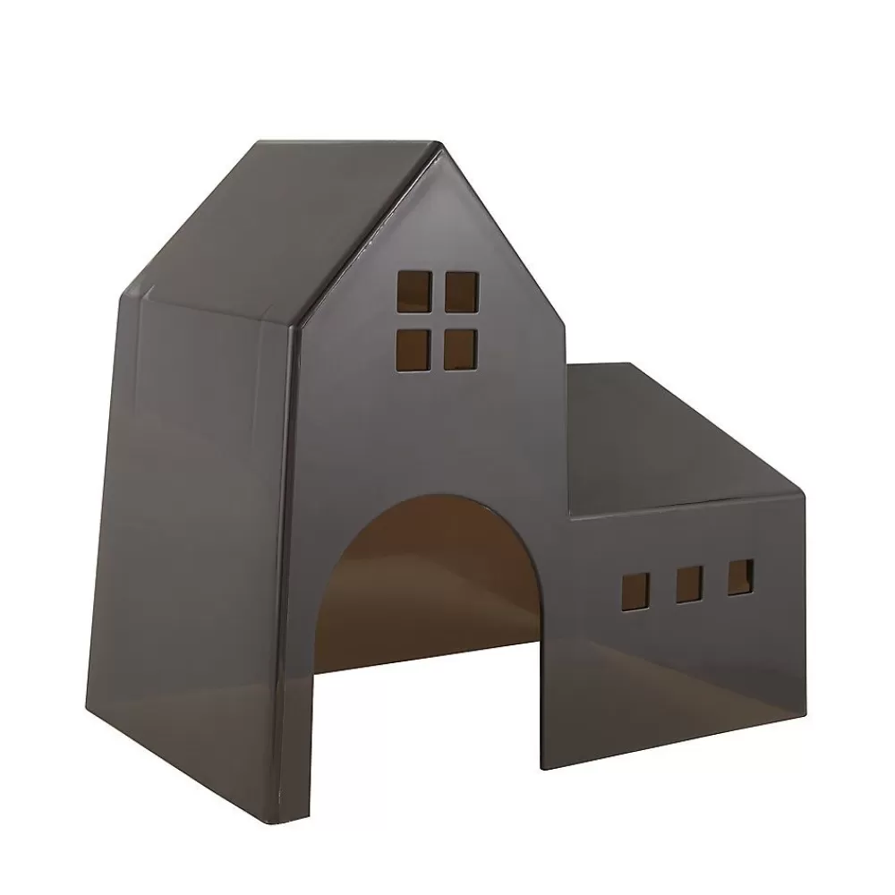 Cages, Habitats & Hutches<Full Cheeks Small Pet Tower Hideaway