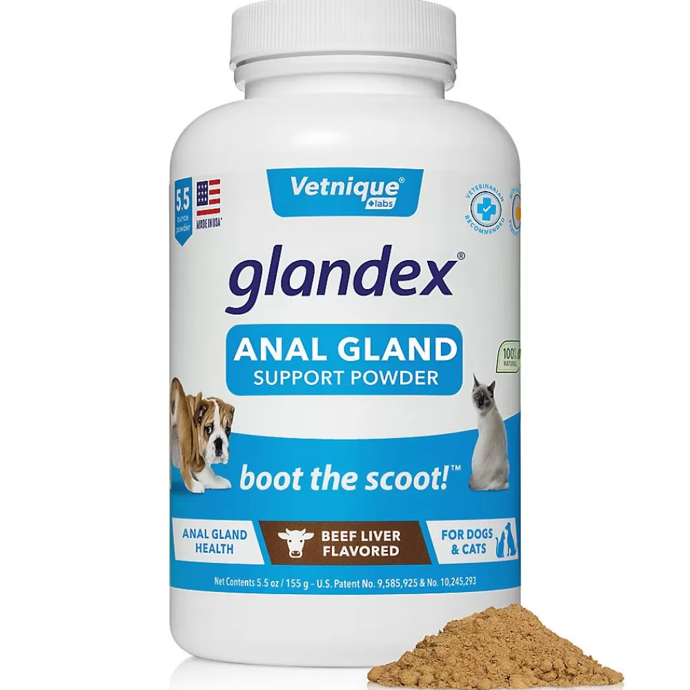 Vitamins & Supplements<Glandex ® Boot The Scoot® Anal Gland Support Powder