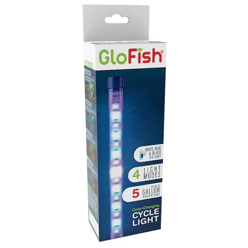 Heating & Lighting<GloFish ® Cycle Light