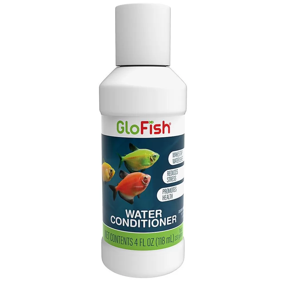 Water Care & Conditioning<GloFish ® Water Conditioner
