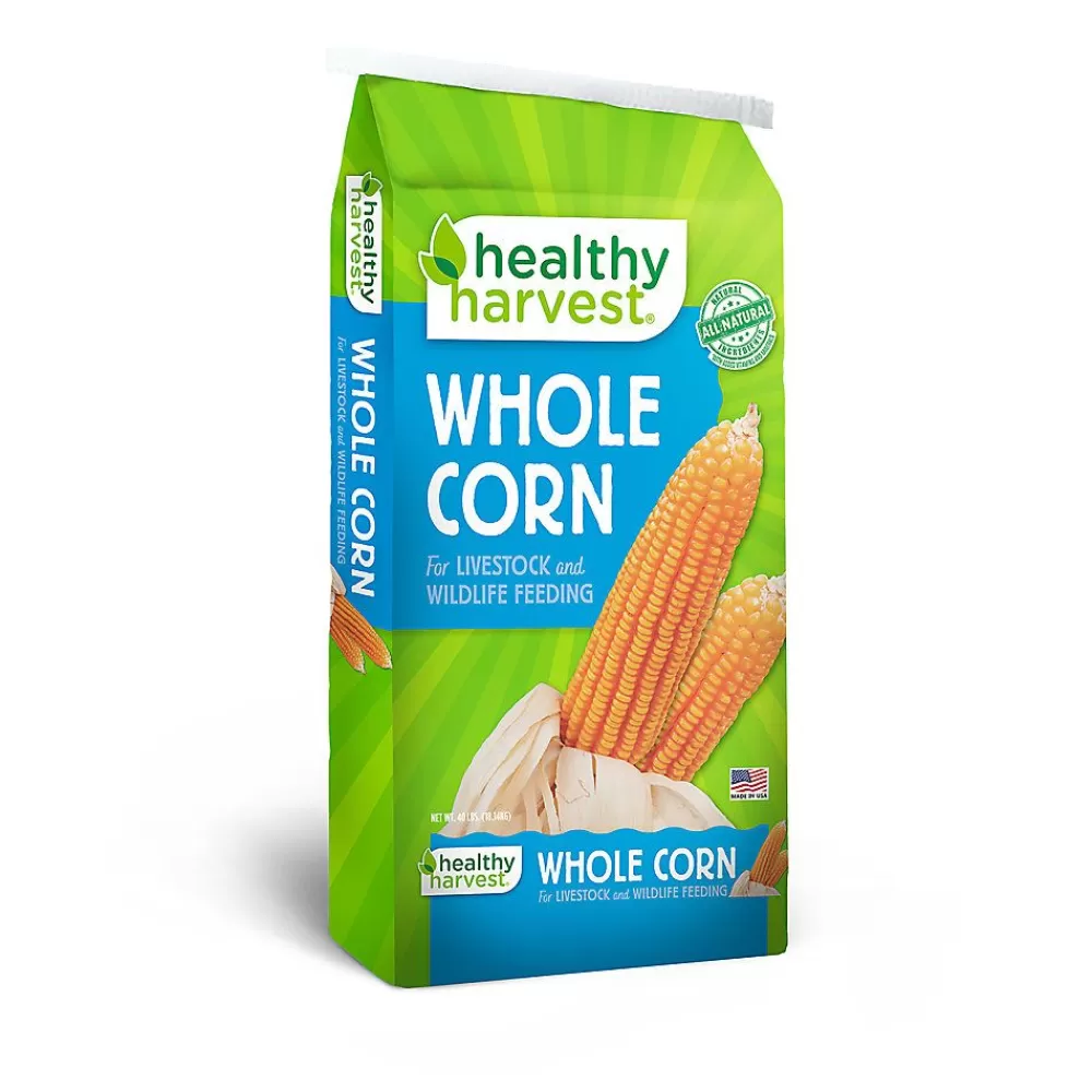 Chicken<Healthy Harvest ® Whole Corn