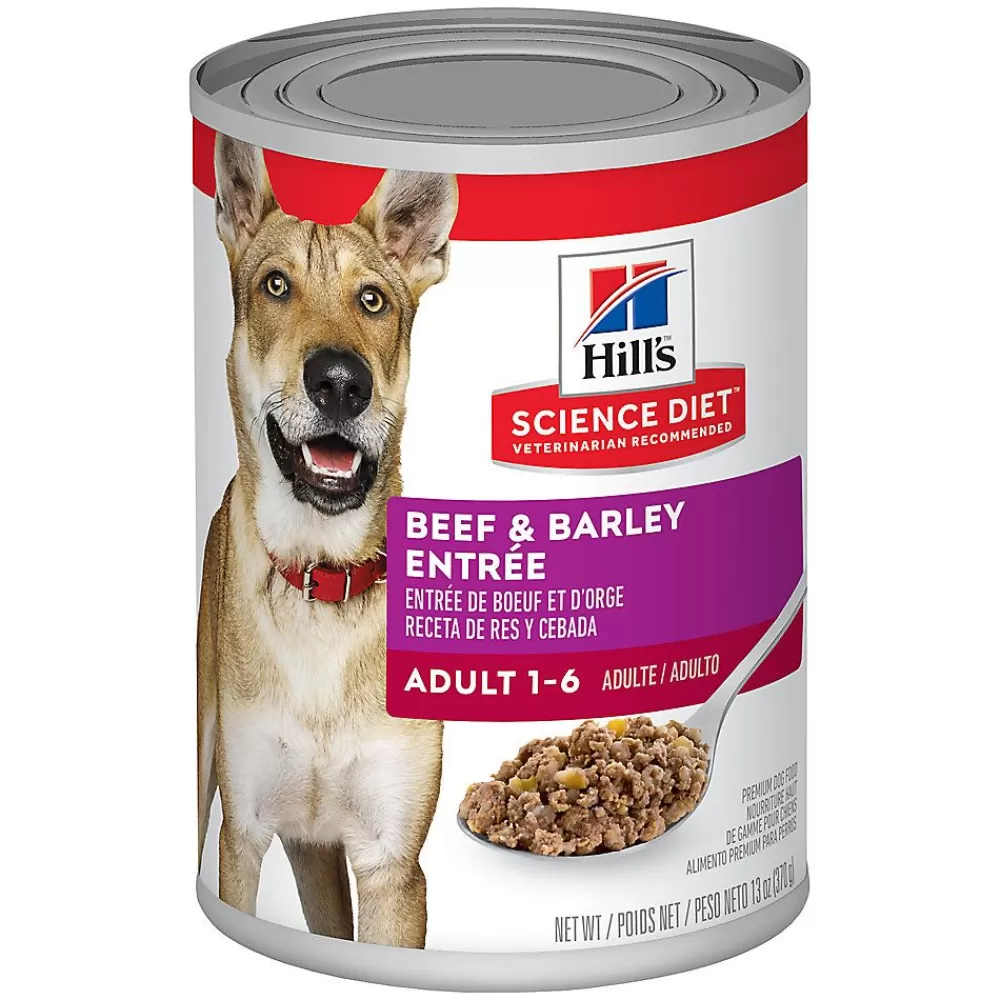 Canned Food<Hill's Science Diet Hill'S® Science Diet® Adult Wet Dog Food - 13 Oz